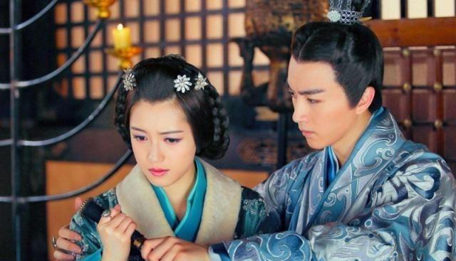 汉武帝刘彻的四位皇后：个个貌美如花，结局又是如何？