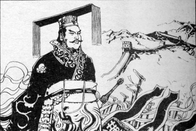 汉武帝54岁后性格狂躁多疑，决策失误频频，疑似患有何种疾病？