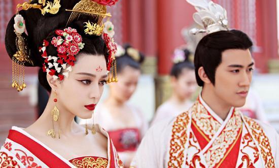 武則天稱帝時，定國號為“周”的原因和講究是什么？
