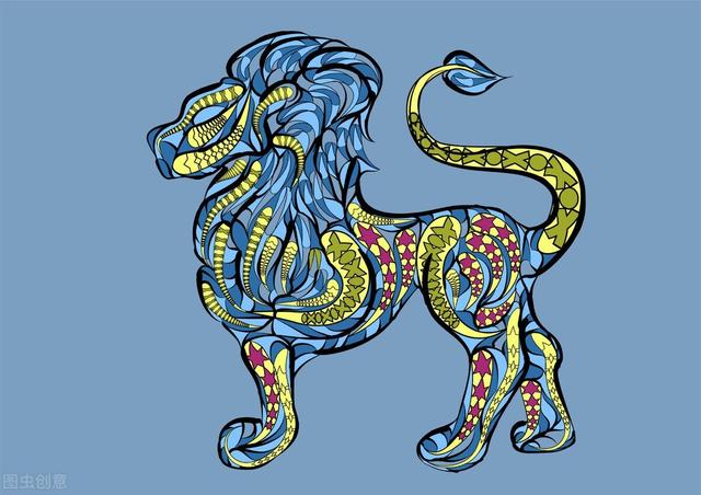 獅子座如何吸引眼球