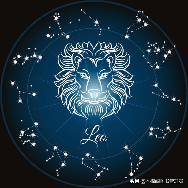 探索狮子座座位（Leo）的宇宙奥秘