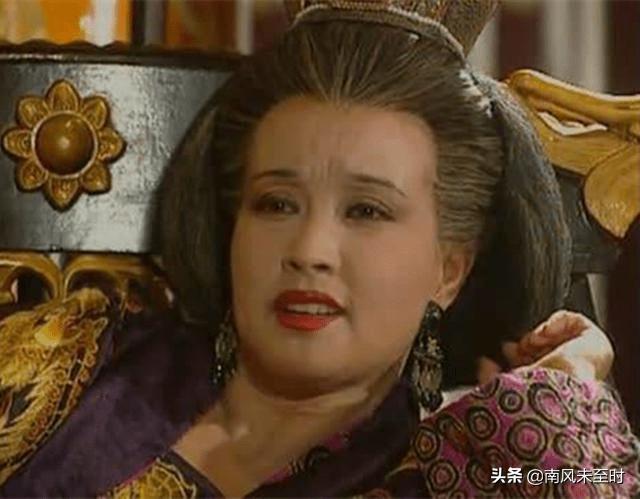 武则天的四大男宠：命运多舛，不过是女皇权力的棋子而已！