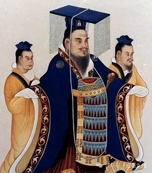 汉武帝:雄才大略还是穷兵黩武?