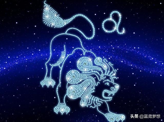 寻找狮子座的灵魂伴侣：最适合狮子座的星座组合