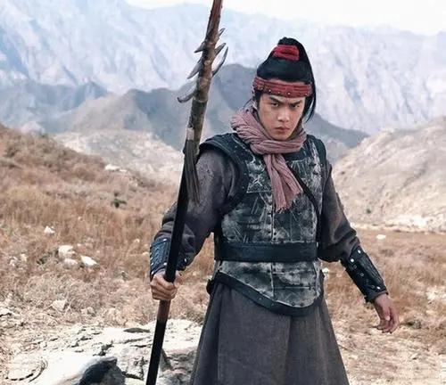 封狼居胥,流星般闪耀的天才名将——骑兵之神霍去病