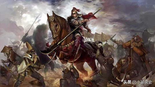 西汉时期的战神，霍去病，有何绝世神功？