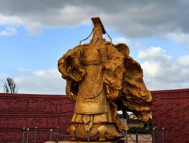 秦始皇为何一生未立皇后？探究其中的隐情