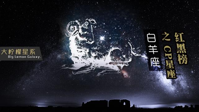 星座配对：白羊座与狮子座的绝佳搭配