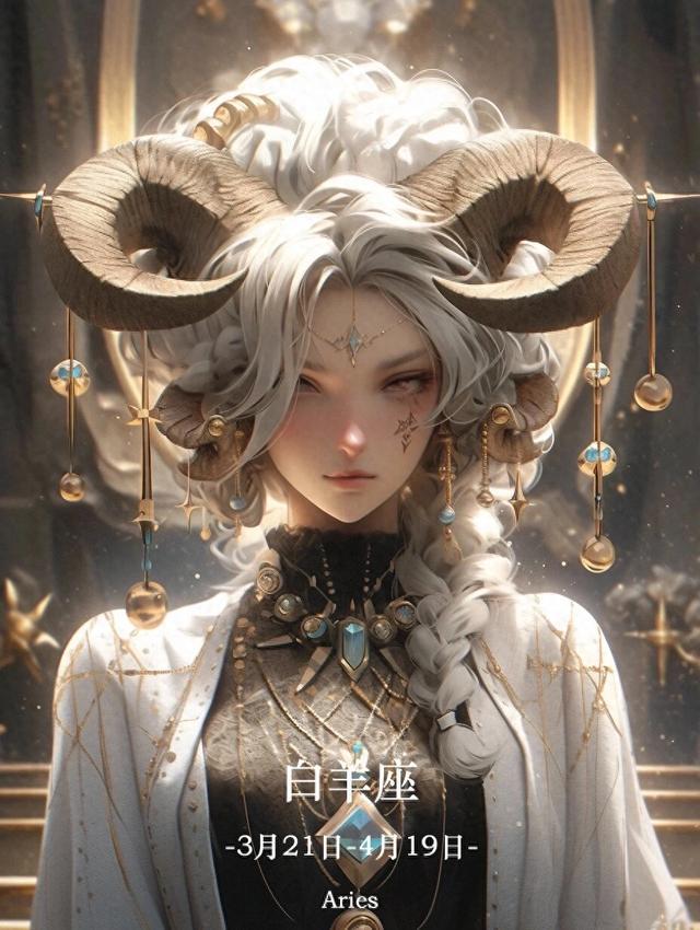 4月至6月,十二星座运势分析