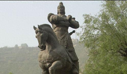 霍去病之死：隱藏的謎團(tuán)和玄機(jī)