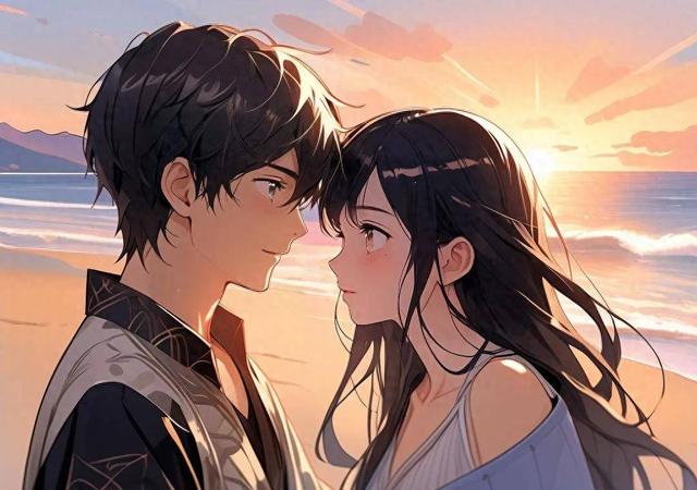 巨蟹座与什么星座最和谐地谈恋爱?