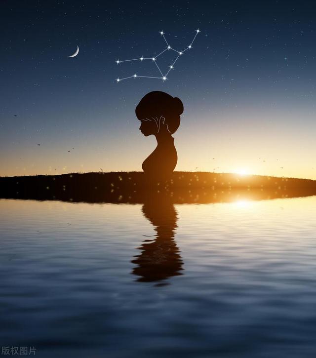 處女座,一個(gè)充滿神秘魅力的星座的隱藏力量