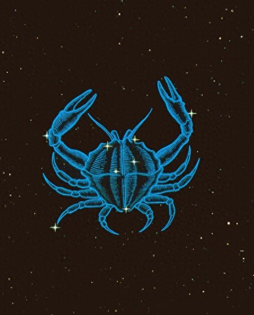 巨蟹座人5月底这10天将迎来6次好运！别错过这波幸运！