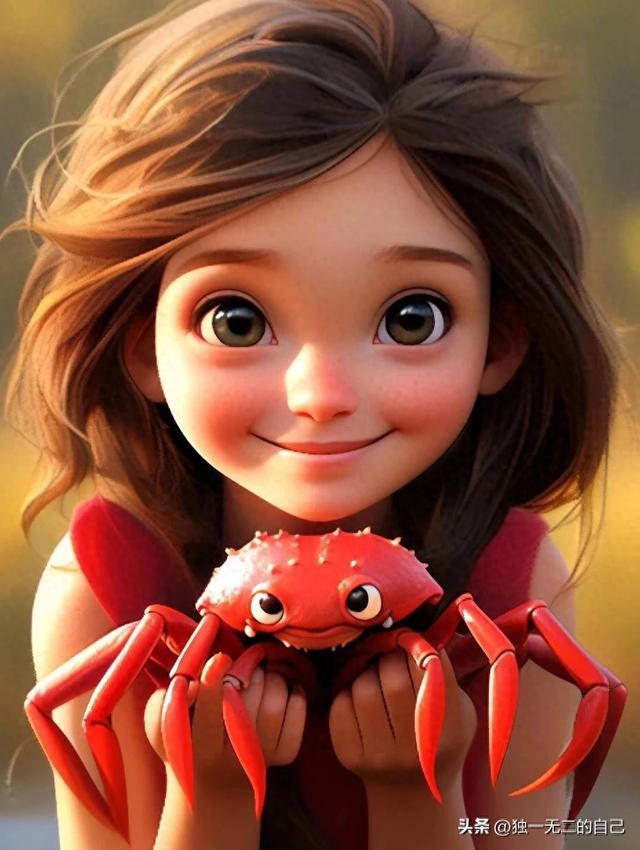 财运、事业与感情：温暖的港湾，巨蟹座接财接福