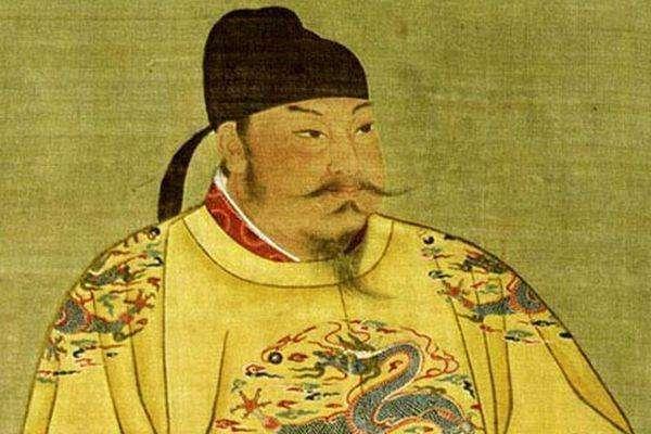 中国古代五位被称为明君的皇帝