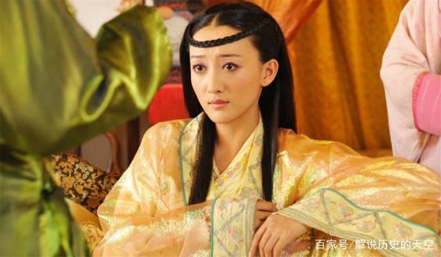 秦始皇虽为中国历史上第一位皇帝，其皇后却非第一位皇后