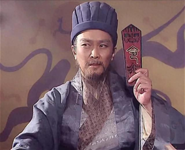 历史名人—诸葛亮:智勇双全的古代政治家和军事家