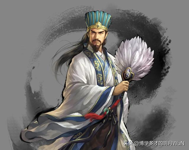 諸葛亮的歷史貢獻是什么？