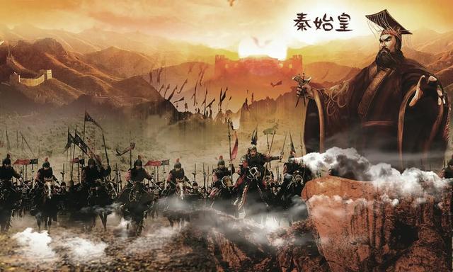 为什么秦始皇没有立过皇后?从千古一帝的角度探讨