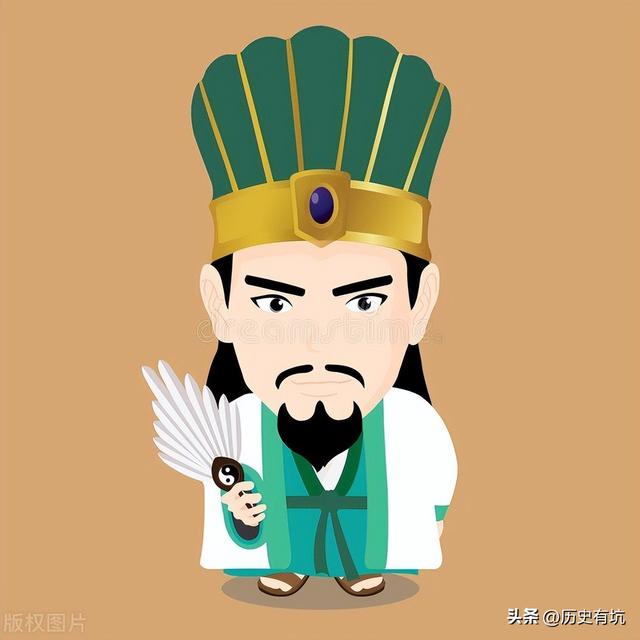 諸葛亮:軍事小白、半拉子發(fā)明家、杰出的政治家,或者野心家?