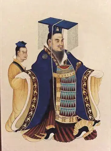 走近刘彻:雄才大略的汉武帝的生平评述