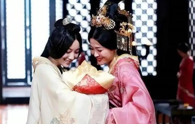 卫子夫出身卑微，却能稳固汉武帝皇后之位38年不倒，原因何在？
