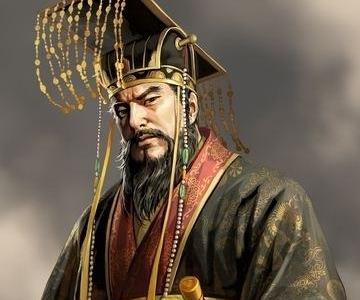 千古一帝秦始皇：除灭六国，称皇帝，拓疆域，留下丰厚的历史遗产