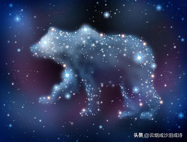 十二星座中哪幾個星座性格善變難測？