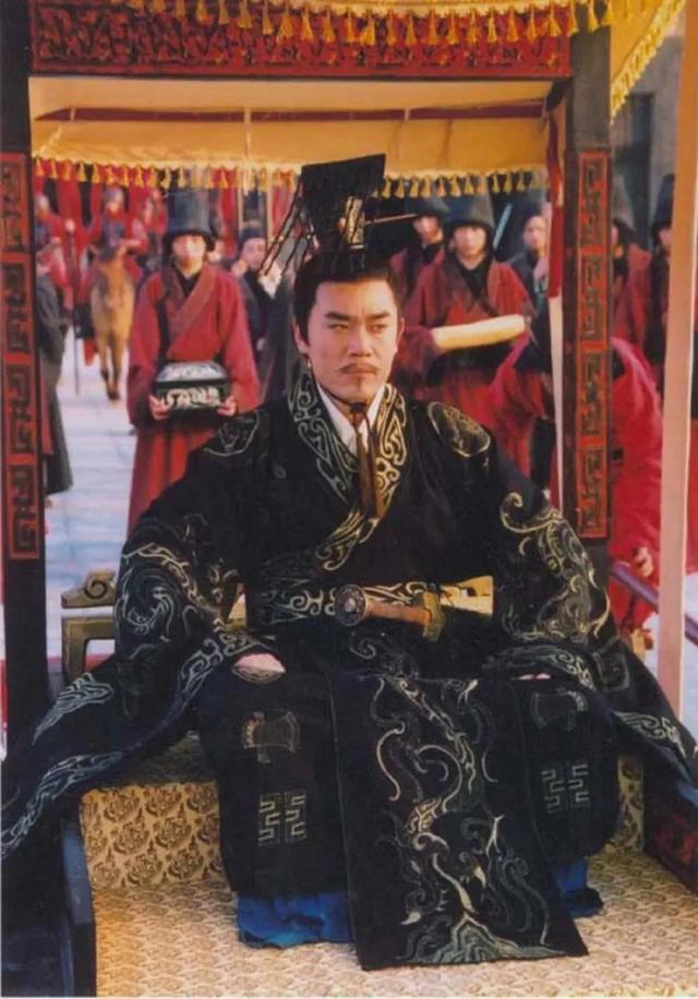 汉武帝刘彻:中国历史上的杰出皇帝及其功绩与贡献