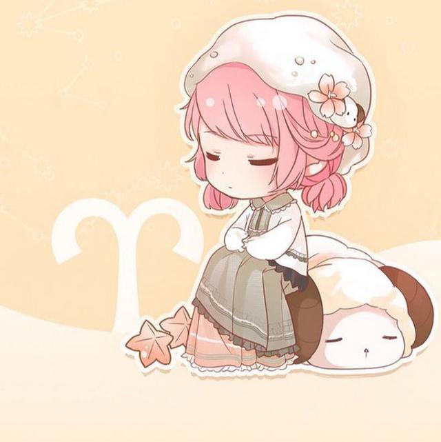 。白羊座：十二星座中的頭腦王者，聰明到讓人羨慕