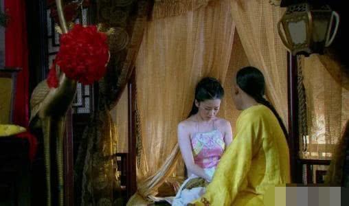 咸丰后宫三千佳丽,为何只有慈禧一人得子?话不易启