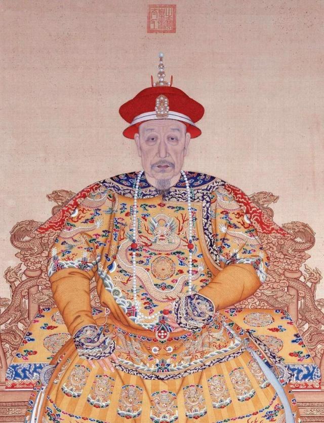 乾隆帝：一位有兒有情，身體缺陷卻壽至87歲的君主