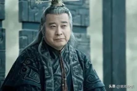 中国历史上的五大罪恶人物