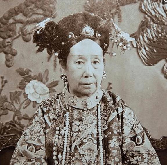 历史四大千古罪人：他们如何连累中国发展，遭世人唾弃？