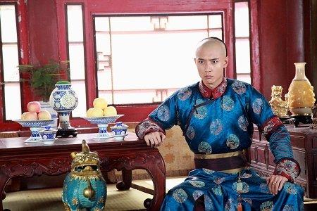 愛新覺羅·胤礽是康熙最寵愛的皇子，為何卻兩次被廢除皇位？