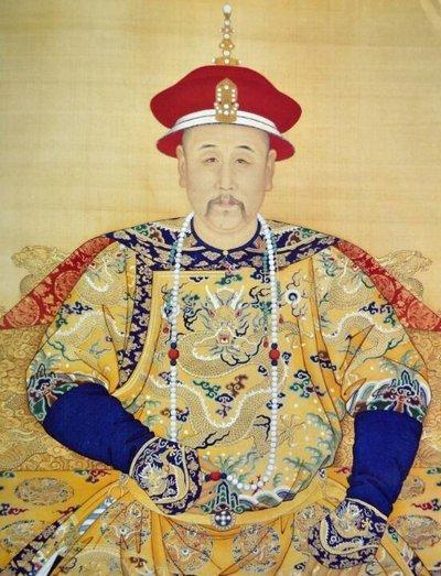 雍正皇帝继位合法性的疑问：究竟他的登基是否名副其实？