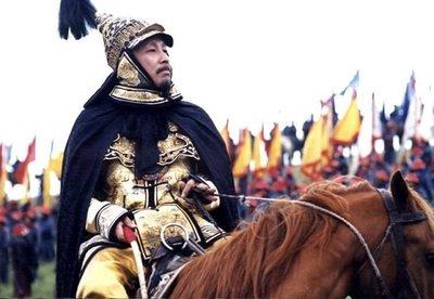 康熙被认为是“千古一帝”吗？