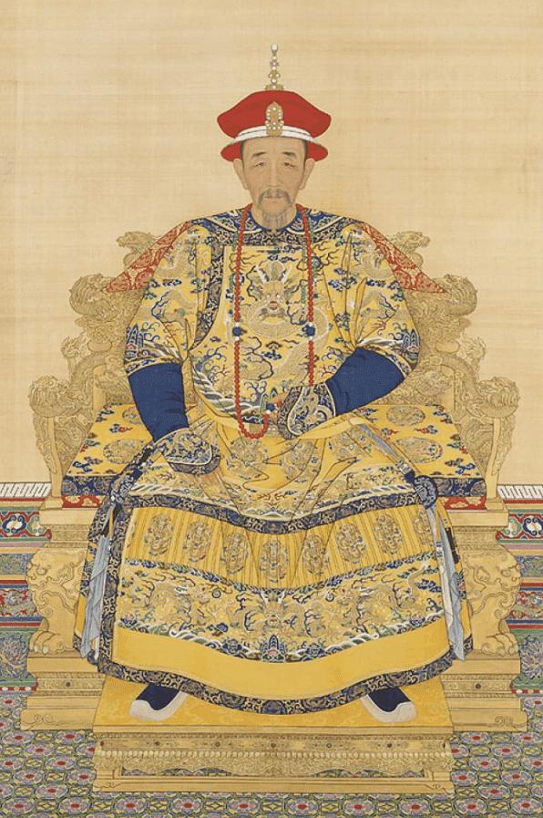 康熙皇帝的后宫佳丽有多少？位列清朝第一，曾连续娶了4对姐妹花