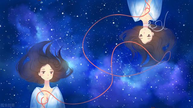 双子座如何表现对你的爱情