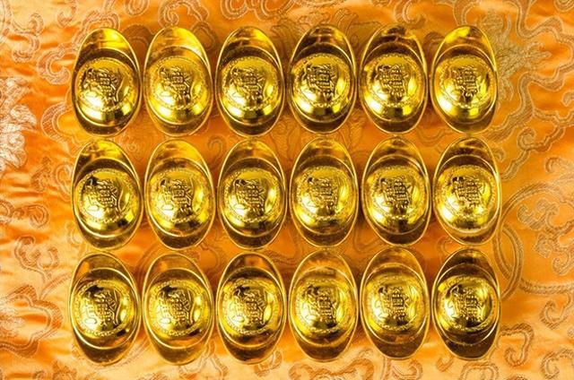 2024年不争不抢,却最强运势的四大星座