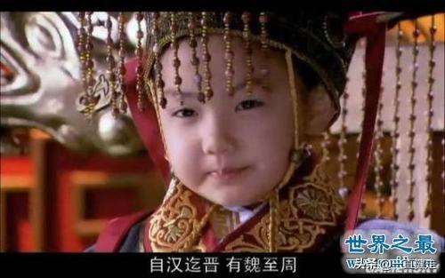 劉隆:漢朝末代帝王