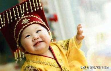 洛阳历朝帝王传——中国历史上寿命最短的汉殇帝刘隆