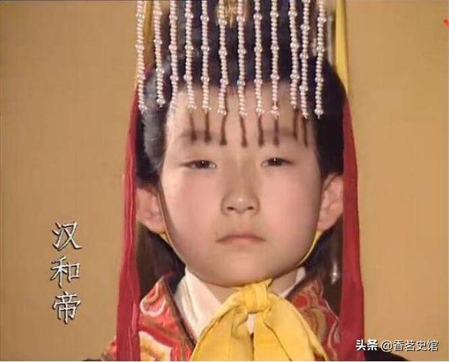 历史上年纪最小的皇帝和女帝:一个刚满百天,另一个仅满月就登基统治
