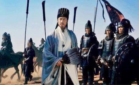 諸葛亮之聰明才智為何不敵司馬懿？三個原因揭示必敗之因