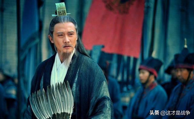 諸葛亮的兵法何等巧妙，使司馬懿寧愿忍受羞辱也不輕易交戰？