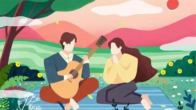 巨蟹男与天蝎女：一段此生必定相遇的爱情