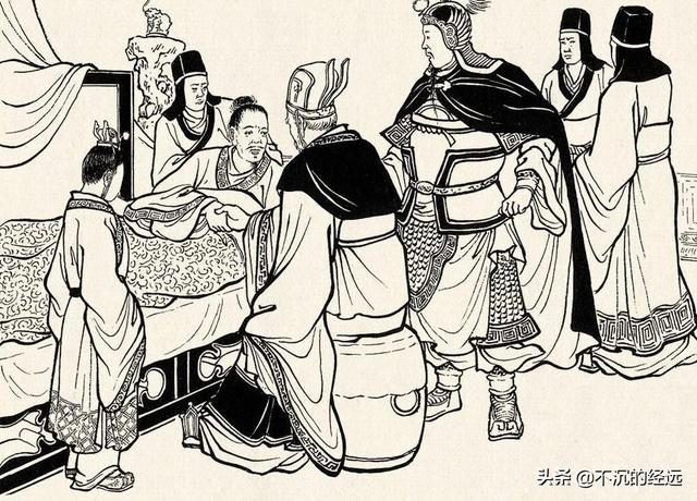 曹操为何不赐死司马懿,明知其野心勃勃