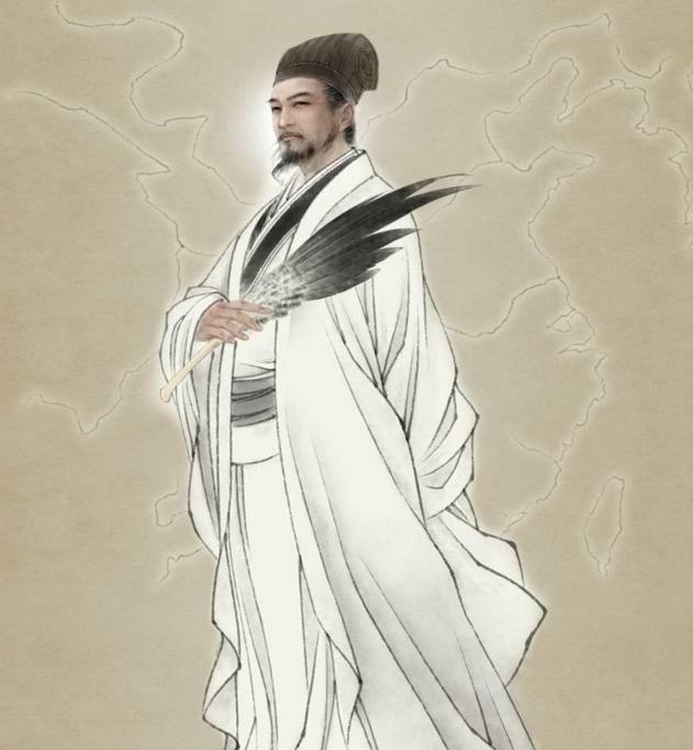 司马懿9个儿子，个个人中豪杰，那么为何诸葛亮的儿子却是庸才呢？
