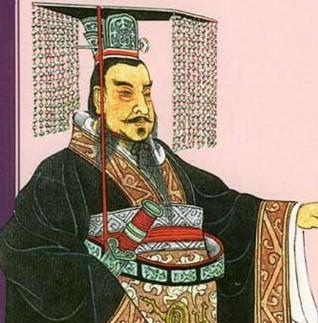 為什么秦始皇被稱為千古一帝？他對(duì)中華民族有何貢獻(xiàn)？