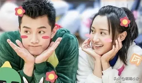 星座配對:命中緣分深厚,志同道合,天生一對